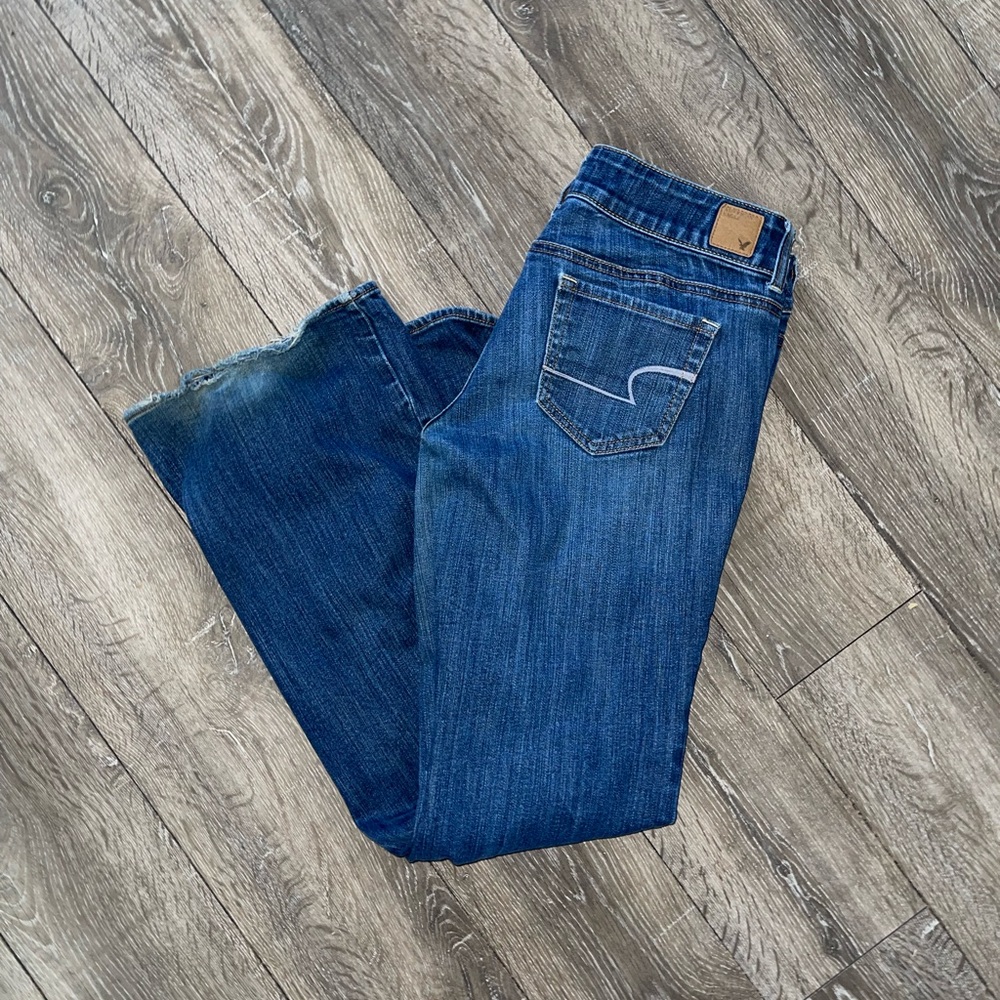 American Eagle Jeans size 10